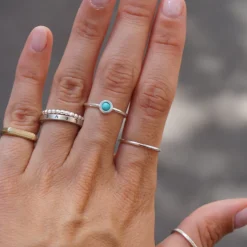 Anillo Mini Love