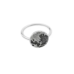 Anillo Mini Luna
