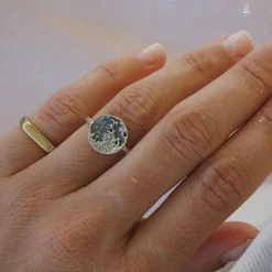 Anillo Mini Luna