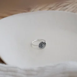 Anillo Mini Luna