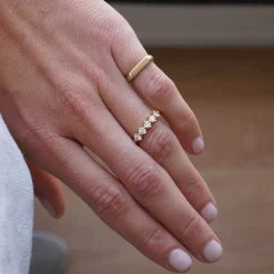 Anillo Minué