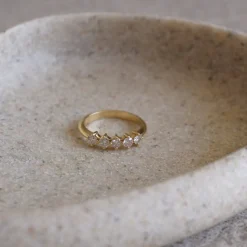Anillo Minué