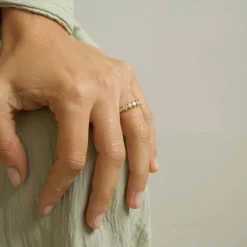 Anillo Minué