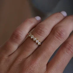 Anillo Minué