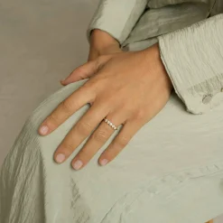 Anillo Minué