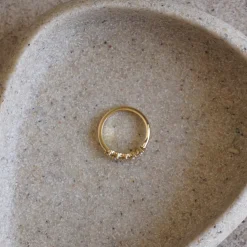 Anillo Minué