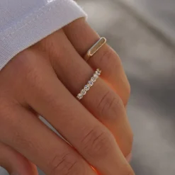 Anillo Nine