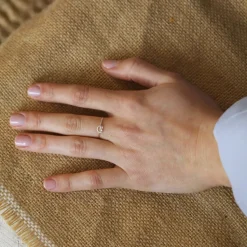 Anillo Nudo