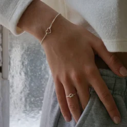Anillo Nudo