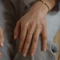 Anillo Nudo