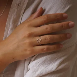 Anillo Ola