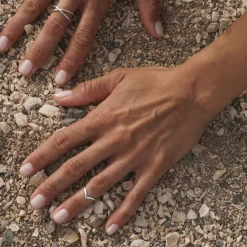 Anillo Pinchito Midi
