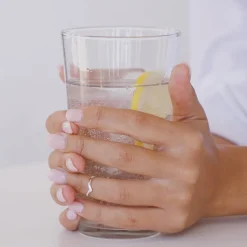 Anillo Pinchito Midi