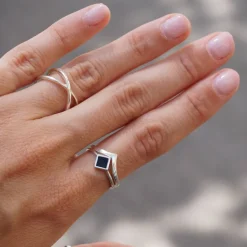 Anillo Pincho