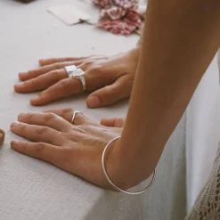 Anillo Pincho