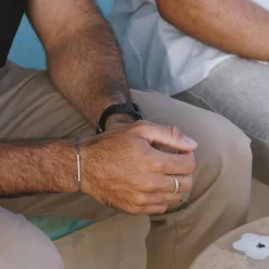 Anillo Puntitos