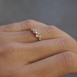 Anillo Reve