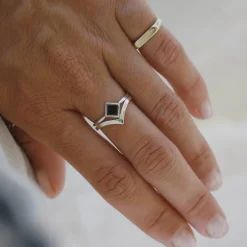 Anillo Rumba