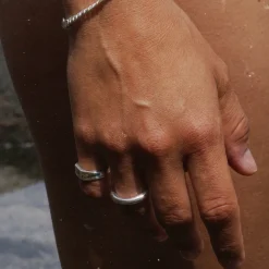 Anillo Rust