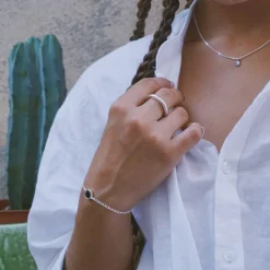 Anillo Rust