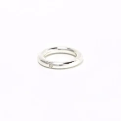 Anillo Rust Diamante