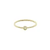 Anillo Samba (Oro 9k)