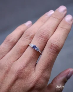 Anillo Santa Fe