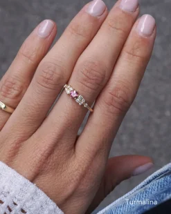 Anillo Santa Fe