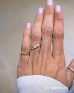 Anillo Santa Fe