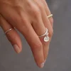Anillo Sau