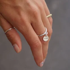 Anillo Sau