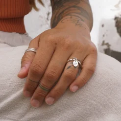 Anillo Sau