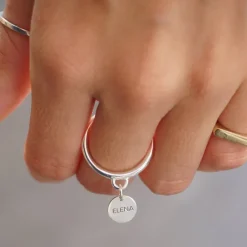 Anillo Sau