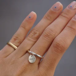 Anillo Sau