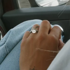 Anillo Sau