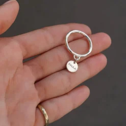 Anillo Sau
