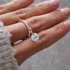 Anillo Sau