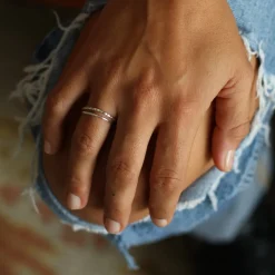Anillo Simple