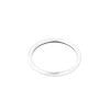 Anillo Simple +
