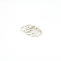 Anillo Simple +
