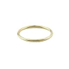 Anillo Simple (Oro 9k)