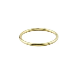 Anillo Simple (Oro 9k)
