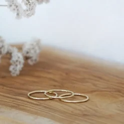 Anillo Simple (Oro 9k)