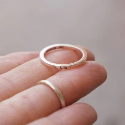 Anillo Soul
