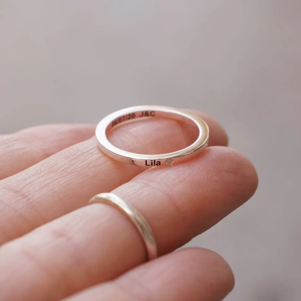 Anillo Soul