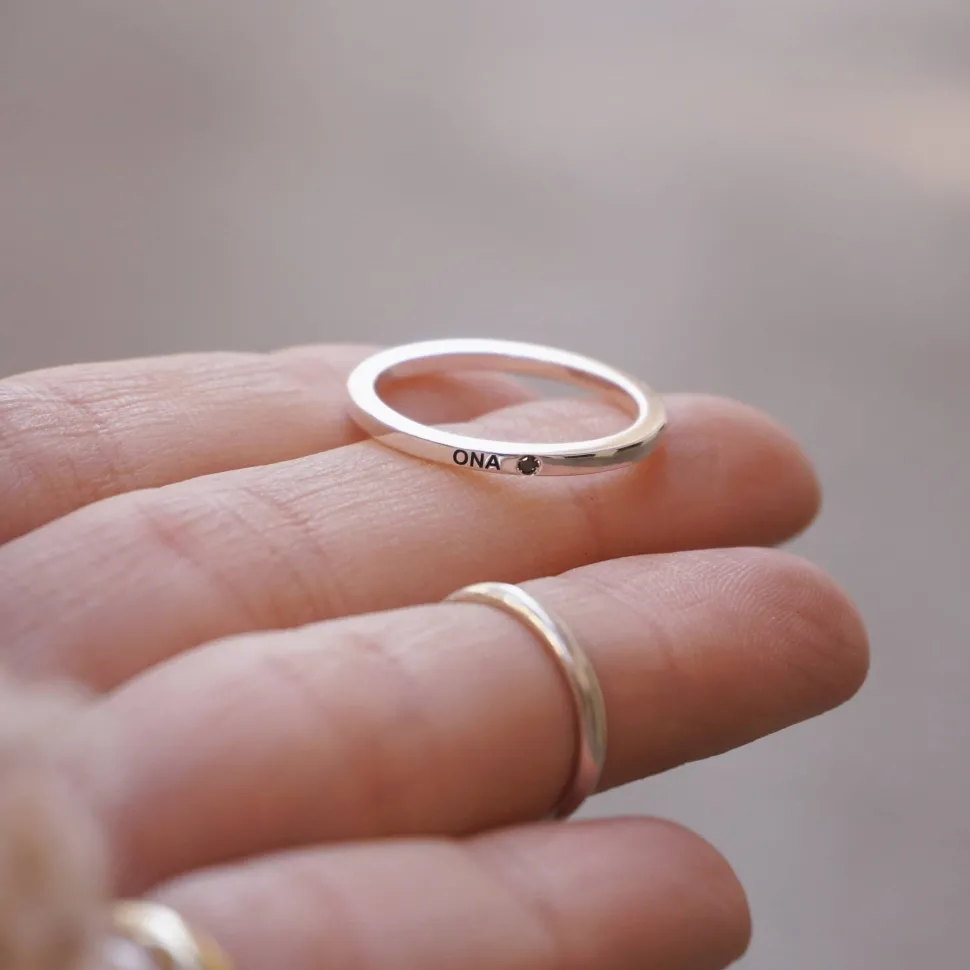 Anillo Soul