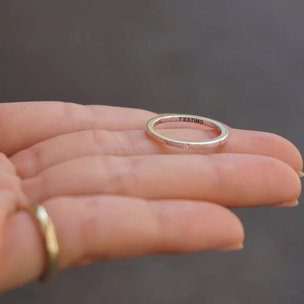 Anillo Soul