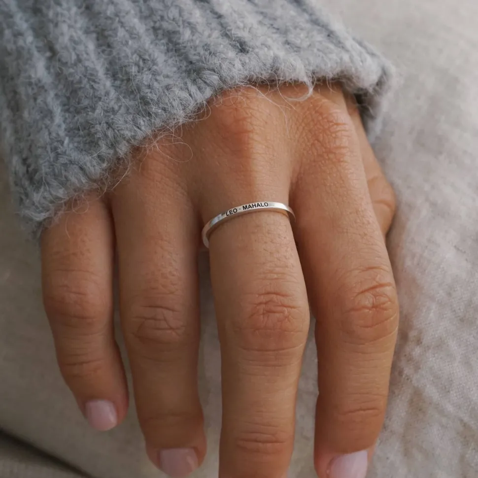Anillo Soul