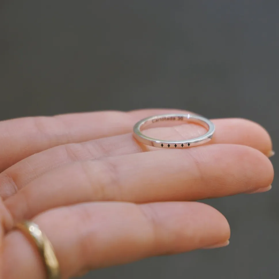Anillo Soul