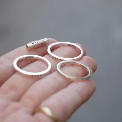 Anillo Soul